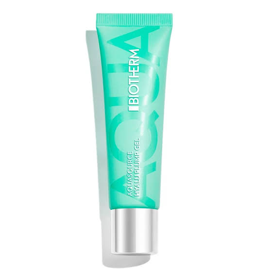 Biotherm AQUASOURCE HYALU PLUMP GEL