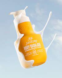 Sol de Janeiro Badalada Body Lotion