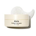Abib Collagen Eye Patch Jericho Rose Jelly 60pcs