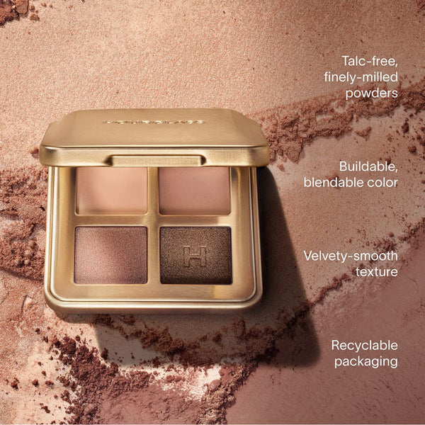 Hourglass Curator Eyeshadow Palette - Idealist