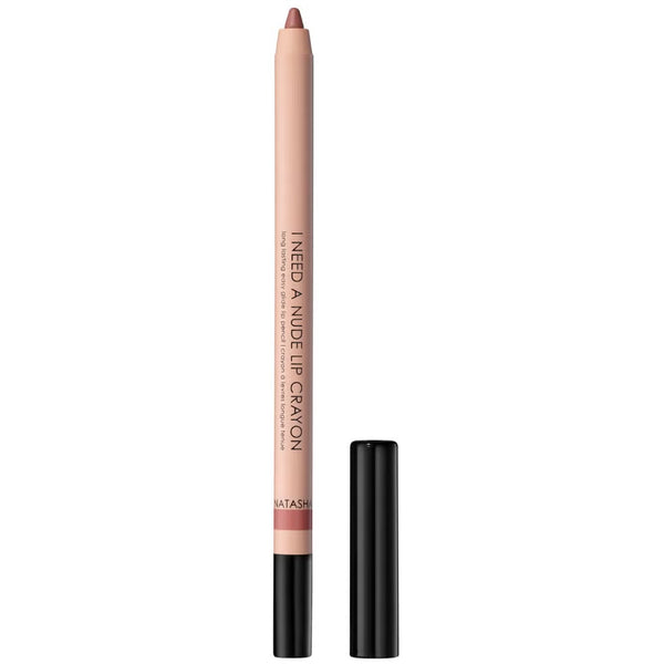 Natasha Denona Long Lasting Easy Glide Lip Crayon