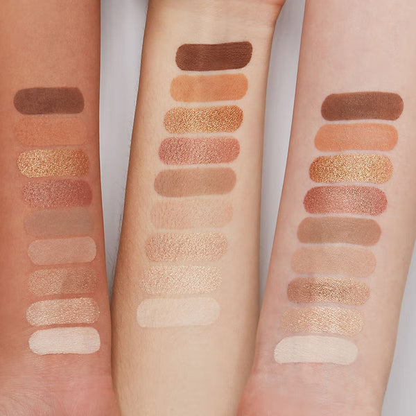 Essence the Nude Edition Eyeshadow Palette 10