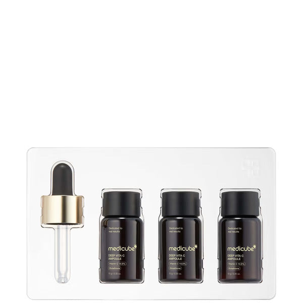 Medicube Deep Vita C Ampoule 2.0