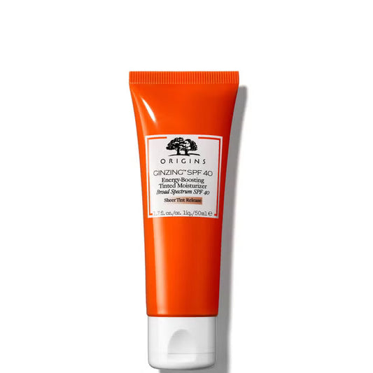 Origins Vitazing SPF15 Energy-Boosting Moisturizer Mangosteen 50ml