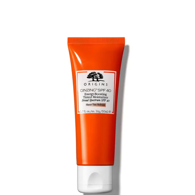 Origins Vitazing SPF15 Energy-Boosting Moisturizer Mangosteen 50ml