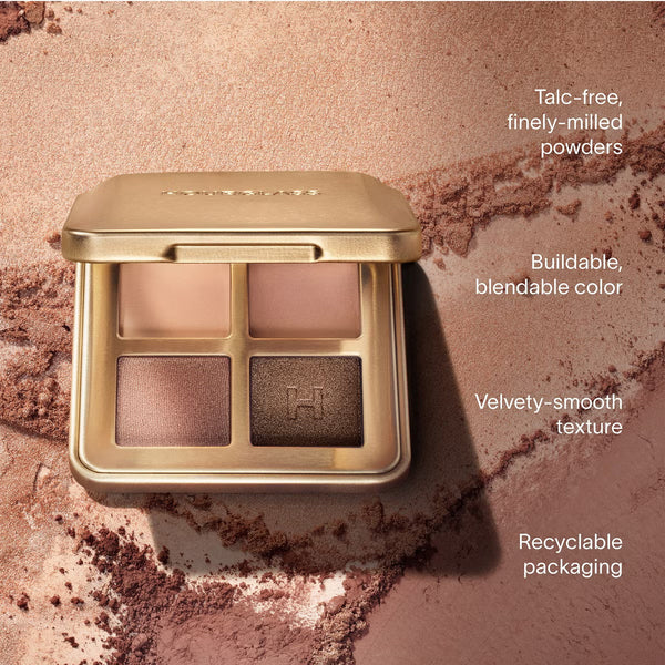 Hourglass Curator Eyeshadow Palette - Realist