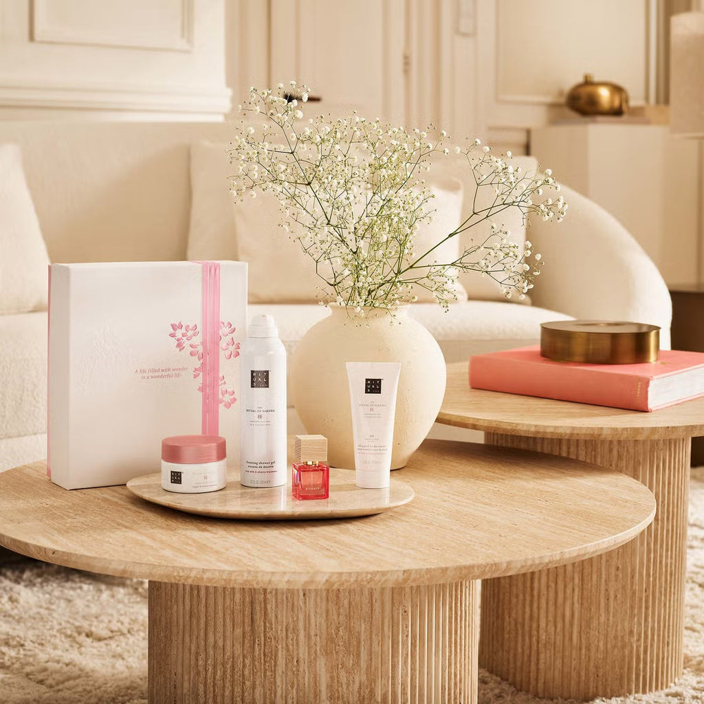The Rituals of Sakura Medium Gift Set