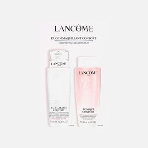 Lancôme Confort Cleansing Set