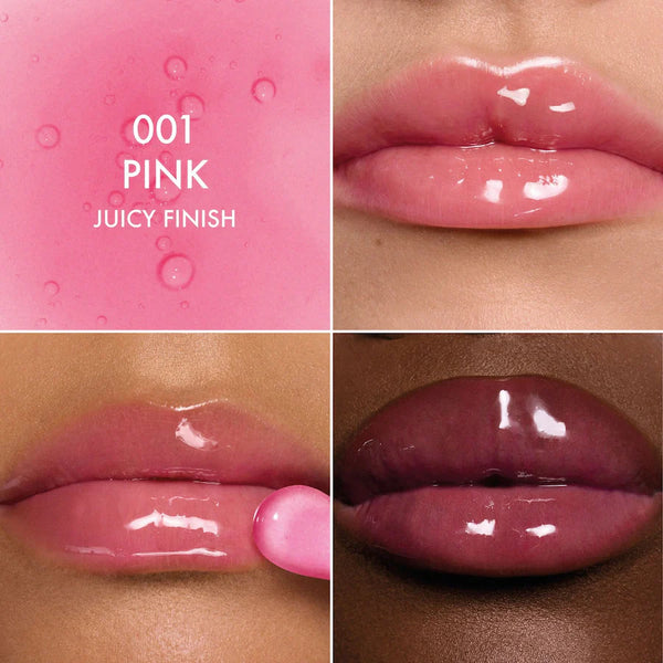 Dior Addict Lip Glow Oil 001
