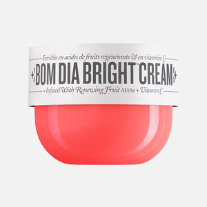 Sol de Janeiro Bom Dia Bright Cream