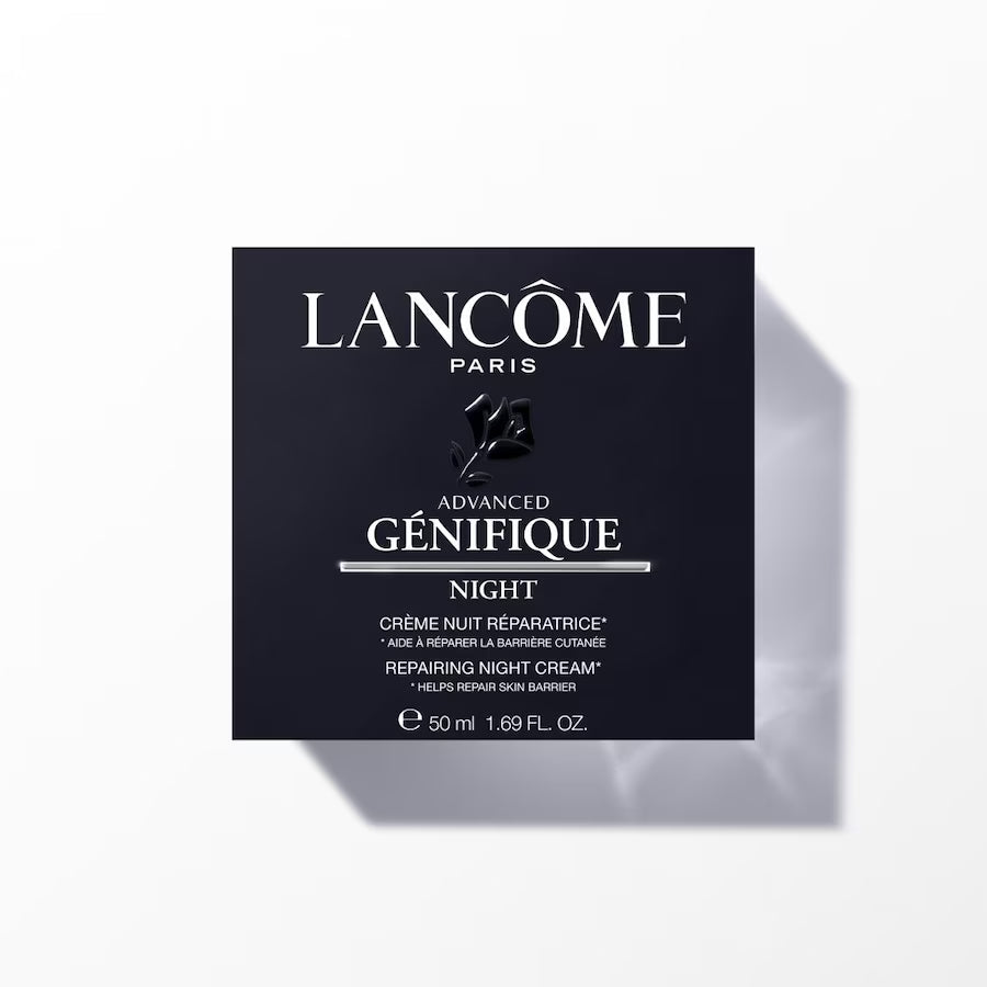 Lancome Genifique Night Cream