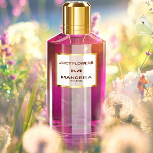 Mancera Juicy Flowers