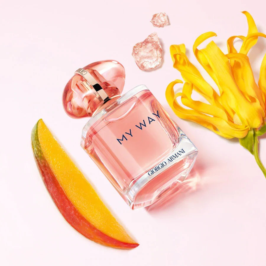 Armani My Way Ylang EDP