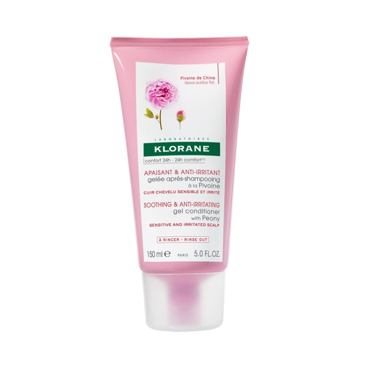 Klorane Božur Balzam 150ml