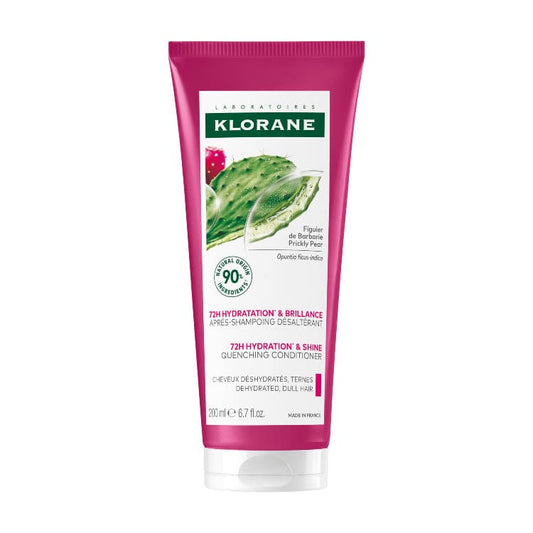 Klorane Indijska Smokva Balzam 200ml