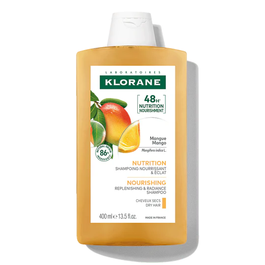 Klorane Mango Šampon 200ml