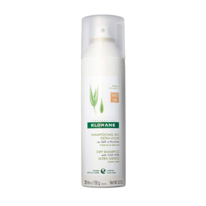 Klorane Zob Tonirani Suvi Šampon Sa Ceramidima 150ml