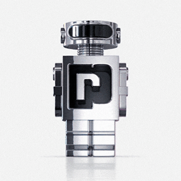 Paco Rabanne Phantom Man