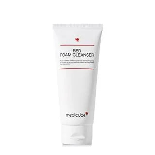 Medicube Red Foam Cleanser 120ml