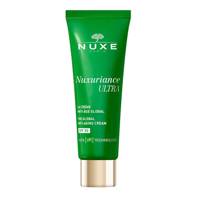 NUXE NUXURIANCE ULTRA Globalna anti-age krema za dan SPF 30