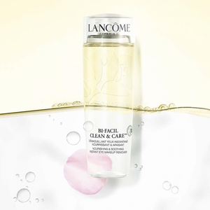 Lancôme Bi‑Facil Eye Clean Care 125 ml
