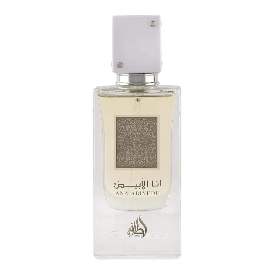 Lattafa Ana Abiyedh edp 60ml