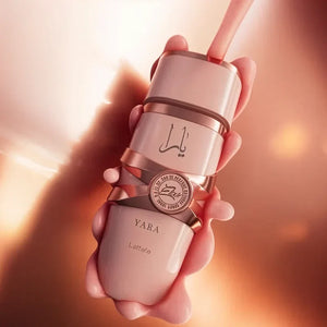 Lattafa Yara Elixir EDP 100ml