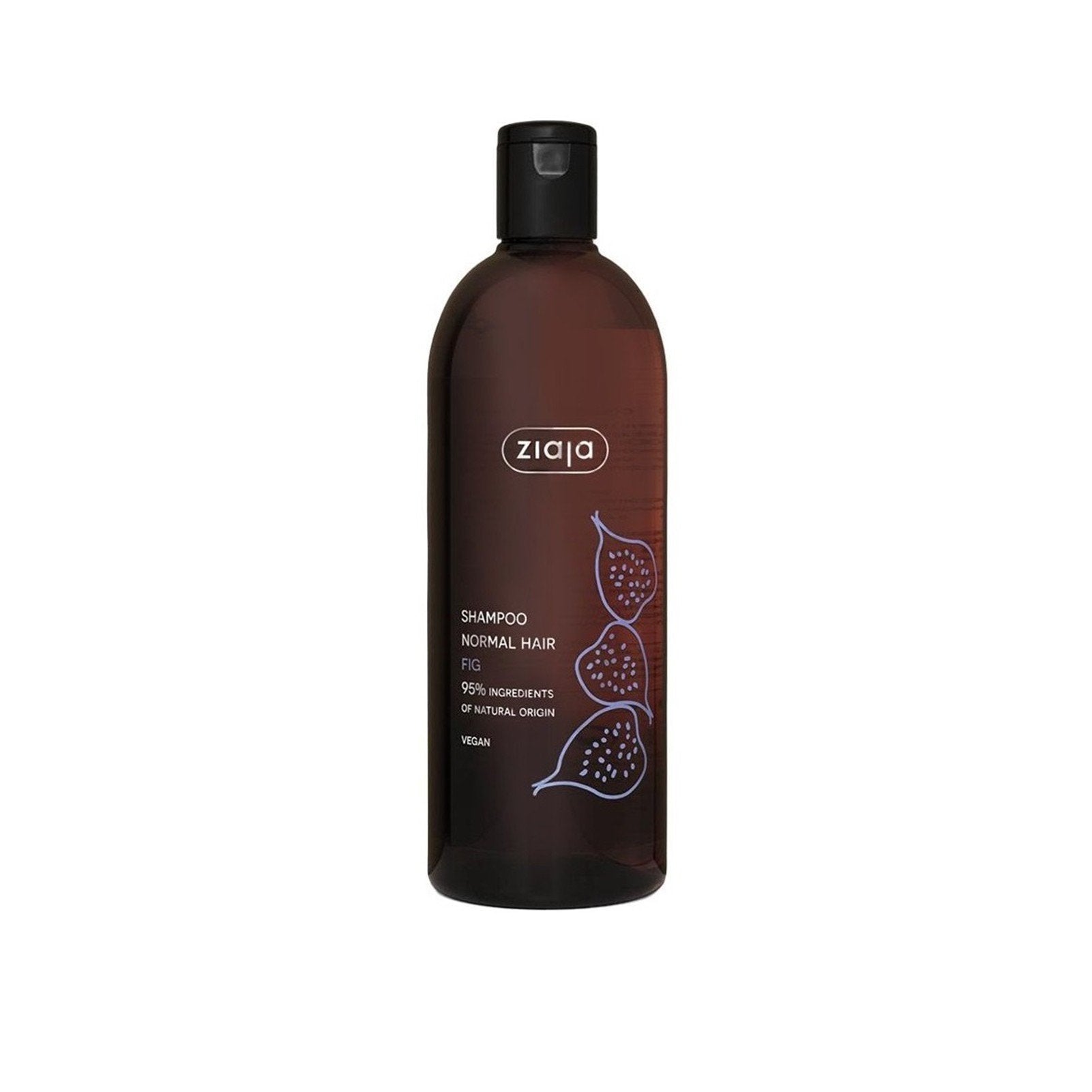 ZIAJA Šampon za kosu Smokva 500ml