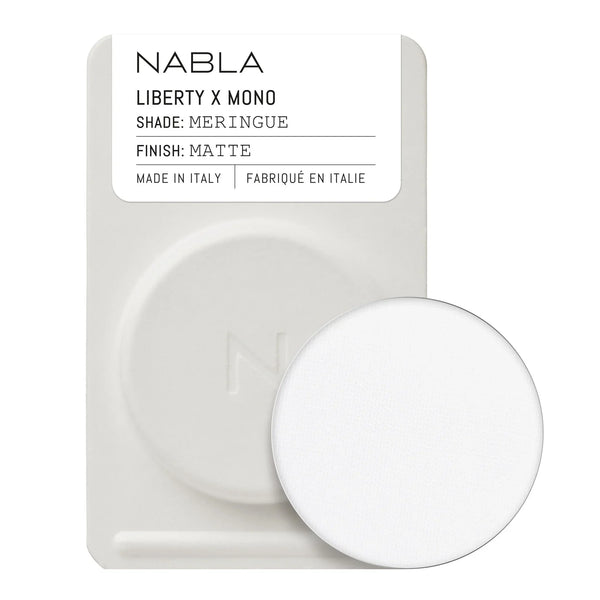 Nabla Liberty X Mono