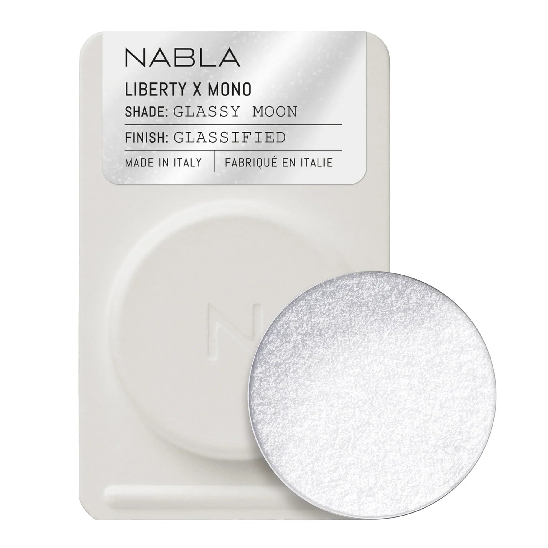 Nabla Liberty X Mono