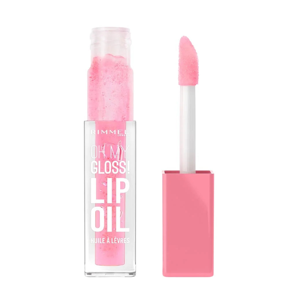Rimmel Oh My Gloss Sjaj za usne