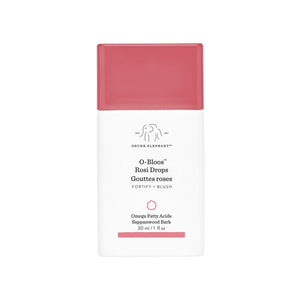 Drunk Elephant O-Bloos Rosi Drops