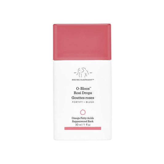 Drunk Elephant O-Bloos Rosi Drops