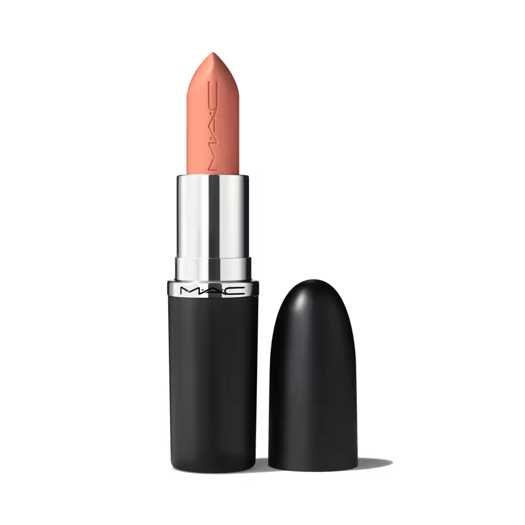 Mac Macximal Sleek Satin Lipstick
