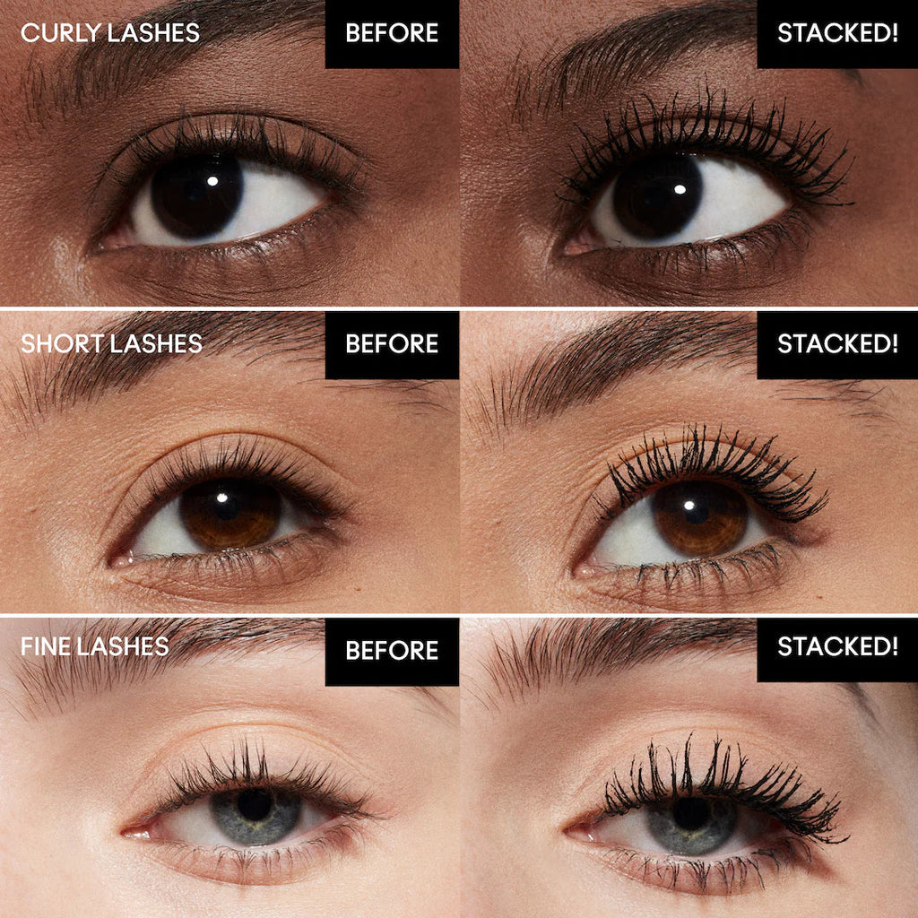 M·A·CStack Elevated Maskara