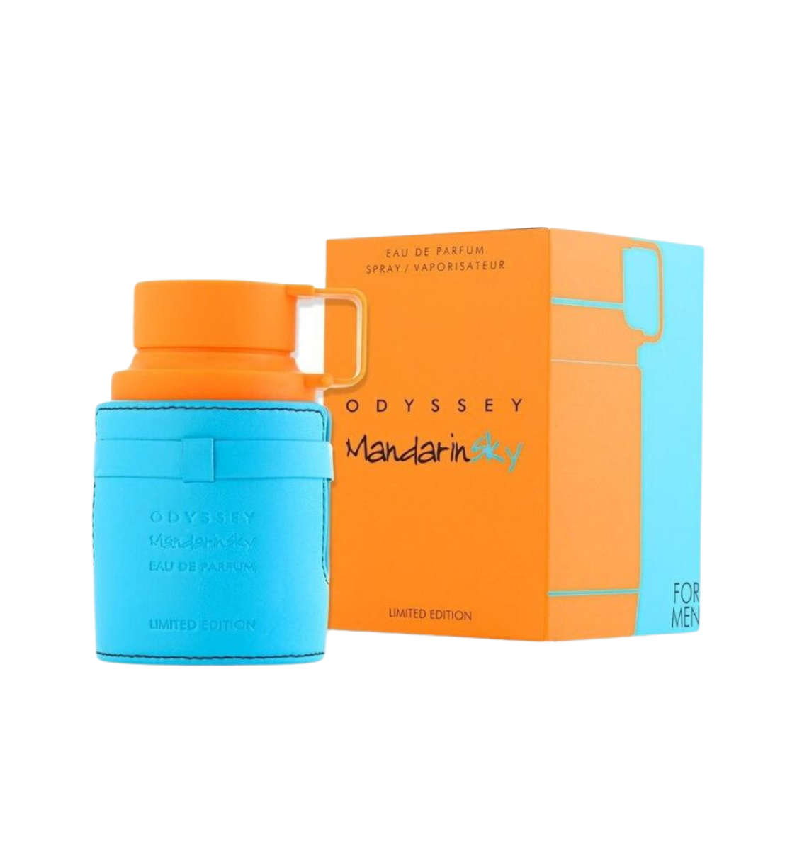 Armaf Odyssey Mandarin Sky Eau De Parfum