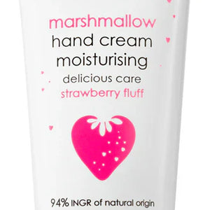 Ziaja Marshmallow Krema za Ruke 50 ml – Hidratantna i Mirisna