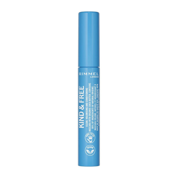 Rimmel Kind & Free Maskara