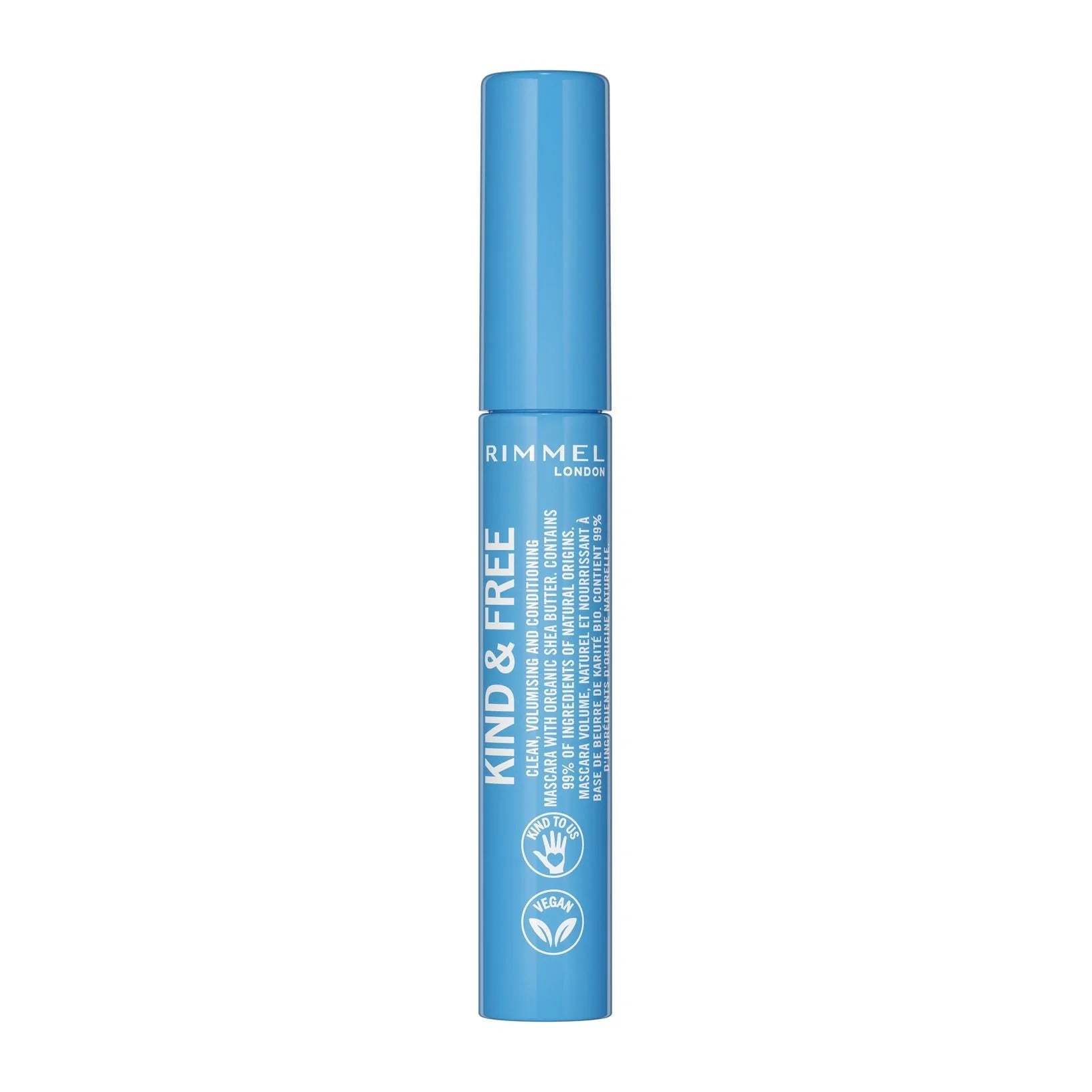 Rimmel Kind & Free Maskara