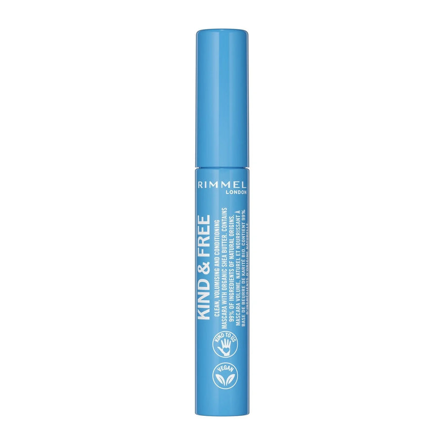 Rimmel Kind & Free Maskara
