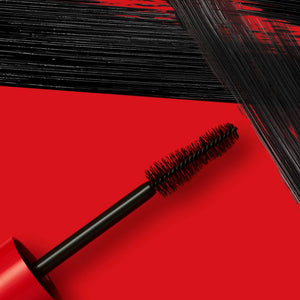 Rimmel Scandaleyes 001 Volume on Demand Maskara