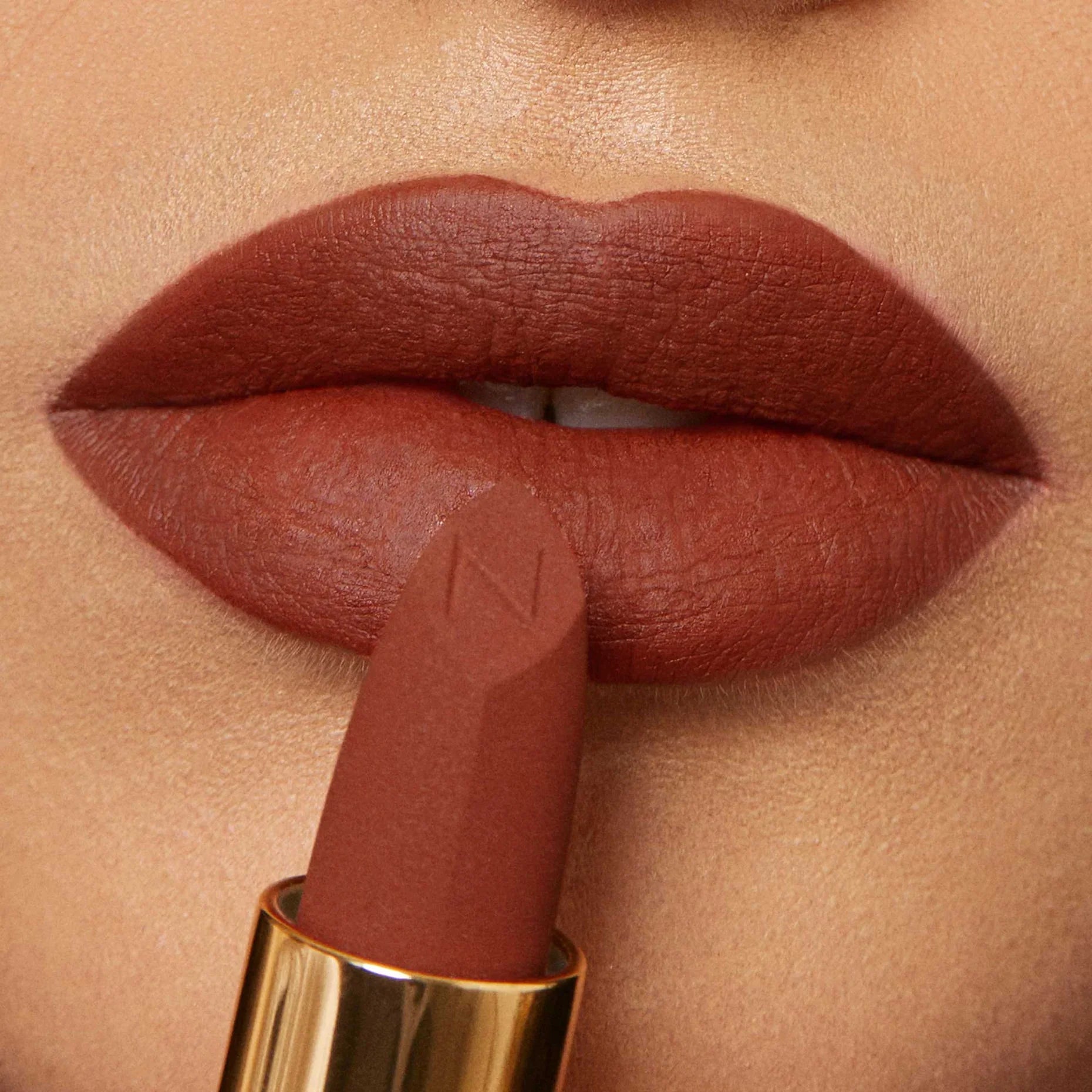 Nabla Matte Pleasure Lipstick