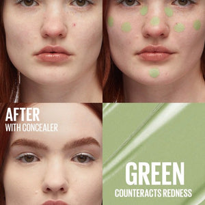 Maybelline IAR -Instant Color Corrector