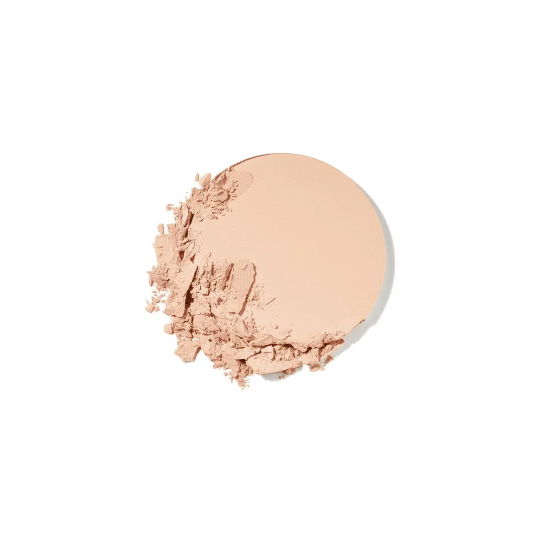 Maybelline Fit Me Matte + Poreless – Kompaktni Puder