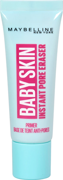 Maybelline Skin Pore Eraser Baby Skin– Baza za Šminku
