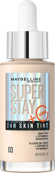 Maybelline Super Stay Skin Tint / Super Glow Tint