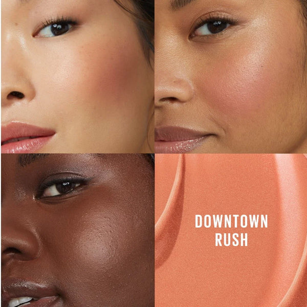 Maybelline Sunkisser Tečno Rumenilo & Bronzer – 01
