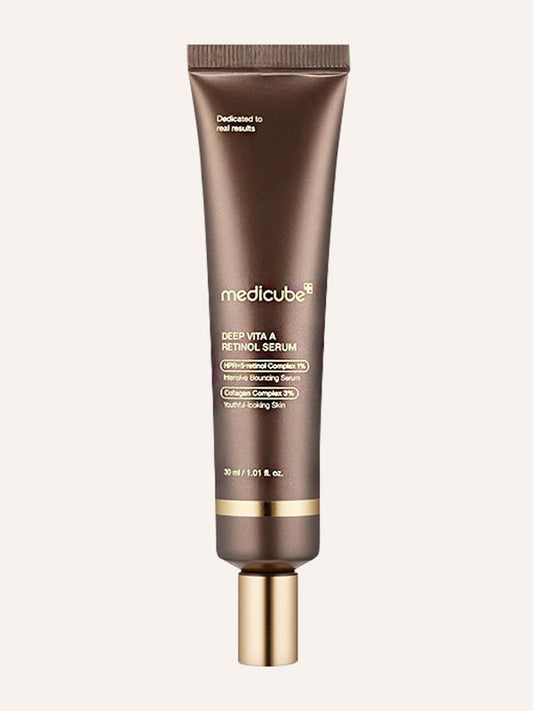 Medicube Deep Vita A Retinol serum