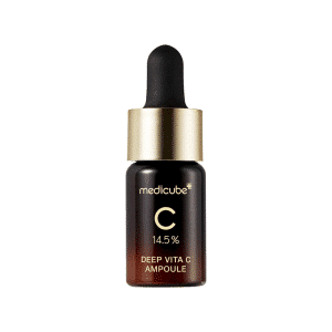 Medicube Deep Vita C Capsule Serum 30ml