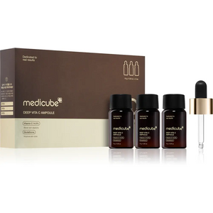 Medicube Deep Vita C Ampoule 2.0